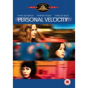 PERSONAL VELOCITY