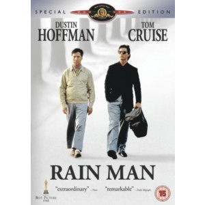Rain Man (1988) (DVD)