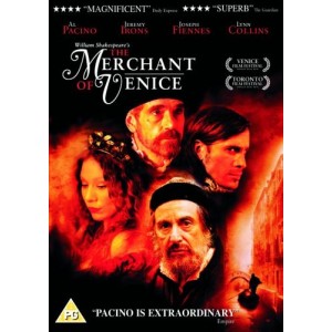 MERCHANT OF VENICE