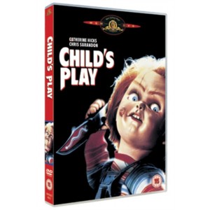 Child´s Play (DVD)