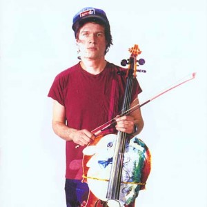 Arthur Russell - Calling Out Of Context (CD)