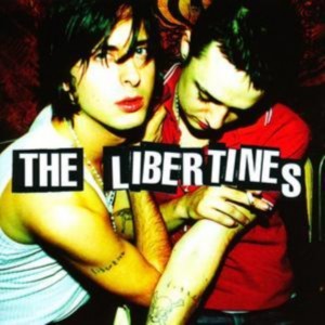 Libertines - The Libertines (2004) (CD)