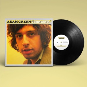 Adam Green - Gemstones (2004) (Vinyl)