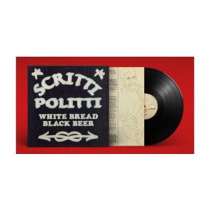Scritti Politti - White Bread Black Beer