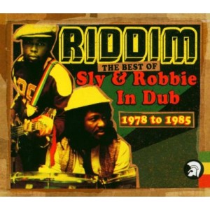 SLY & ROBBIE-RIDDIM: THE BEST OF