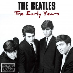 Beatles - The Early Years (CD)