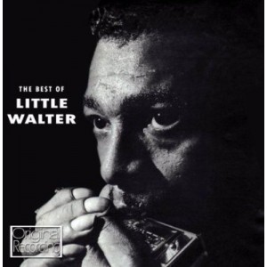 LITTLE WALTER-THE BEST OF LITTLE WALTER (CD)
