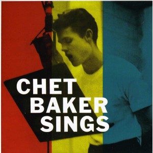 Chet Baker - Chet Baker Sings (1957) (CD)