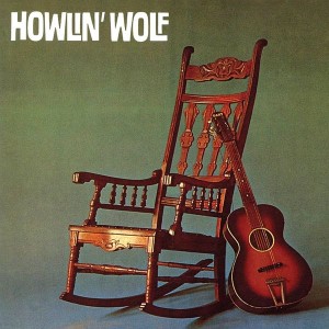 Howlin´ Wolf - Howlin´ Wolf (CD)
