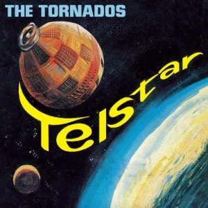 TORNADOES-TELSTAR (CD)