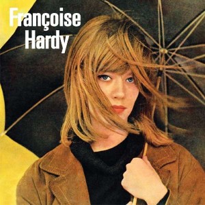 FRANCOISE HARDY-FRANCOISE HARDY