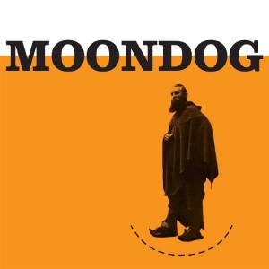 Moondog - Moondog (CD)