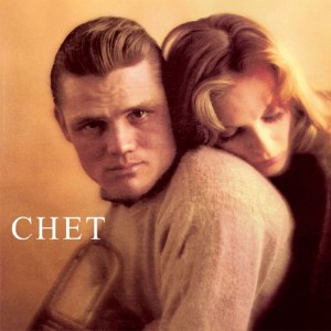 Chet Baker - Chet (1959) (CD)