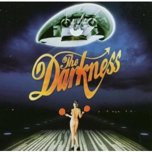Darkness - Permission To Land (CD)