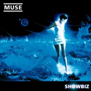 MUSE - SHOWBIZ