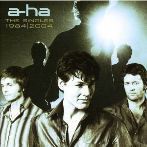 a-ha - Singles 1984/2004 (CD)