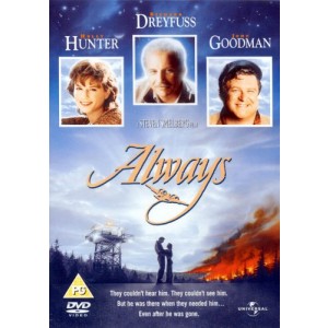 Always (1989) (DVD)
