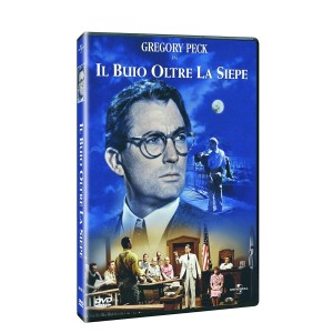 To Kill A Mockingbird (1962) (DVD)
