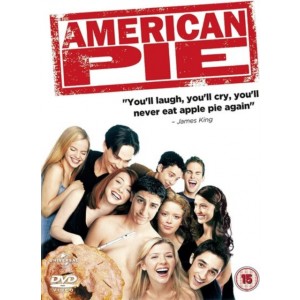 American (1999) (DVD)