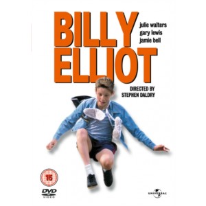 Billy Elliot (2000) (DVD)