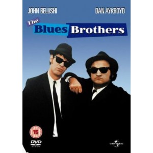 The Blues Brothers (1980) (DVD)