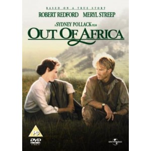 OUT OF AFRICA