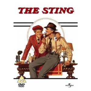 THE STING