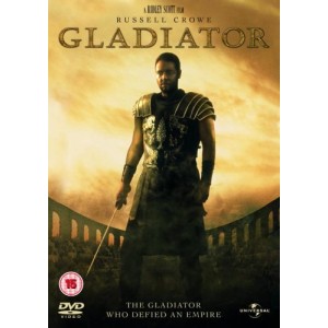 Gladiator (2000) (DVD)