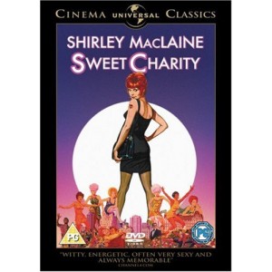 Sweet Charity (1969) (DVD)