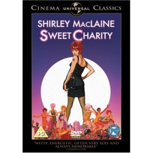 Sweet Charity (DVD)