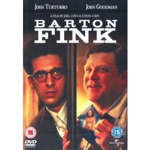 BARTON FINK