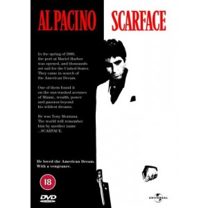 SCARFACE