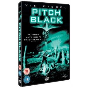 Pitch Black (2000) (DVD)