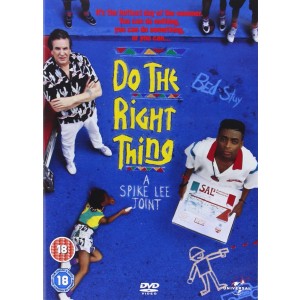 DO THE RIGHT THING