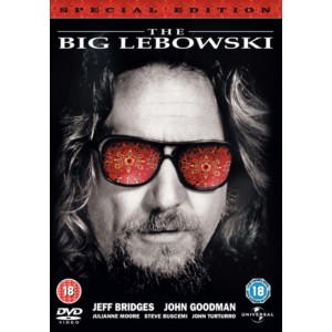 The Big Lebowski (1998) (DVD)