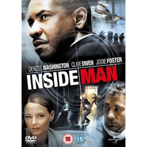 INSIDE MAN