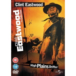 High Plains Drifter