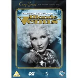 Blonde Venus (1932) (DVD)