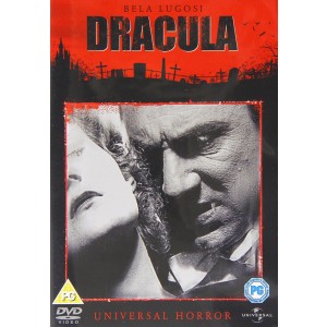 Dracula (1931) (DVD)