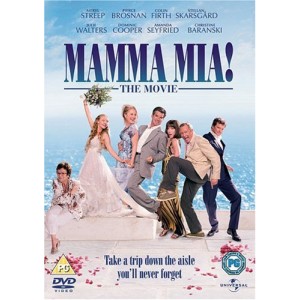 Mamma Mia!