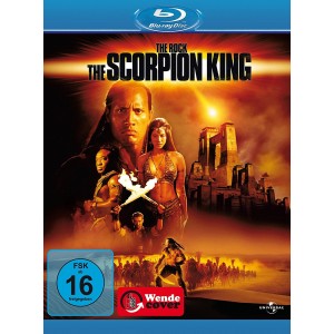 SCORPION KING