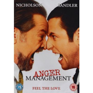 Anger Management