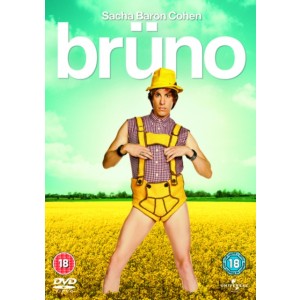 Brüno (2009) (DVD)