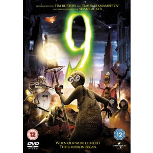 9 (2009) (DVD)