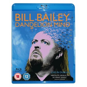 BILL BAILEY - DANDELION MIND