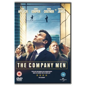 COMPANY MEN