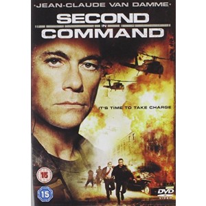 Second In Command (2006) (DVD)