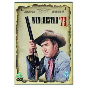 Winchester ´73 (1950) (DVD)
