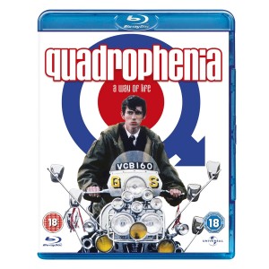 Quadrophenia (Franc Roddam)