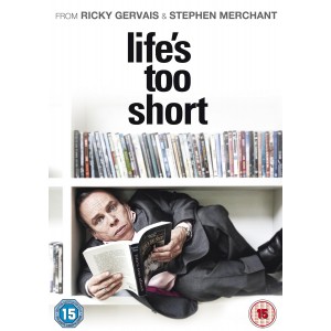 Life´s Too Short